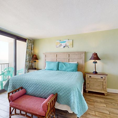 Appartement Sea Winds #Ph4 à Myrtle Beach Extérieur photo