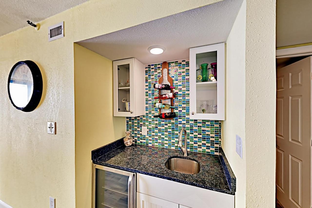 Appartement Sea Winds #Ph4 à Myrtle Beach Extérieur photo