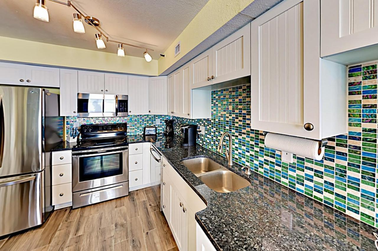 Appartement Sea Winds #Ph4 à Myrtle Beach Extérieur photo