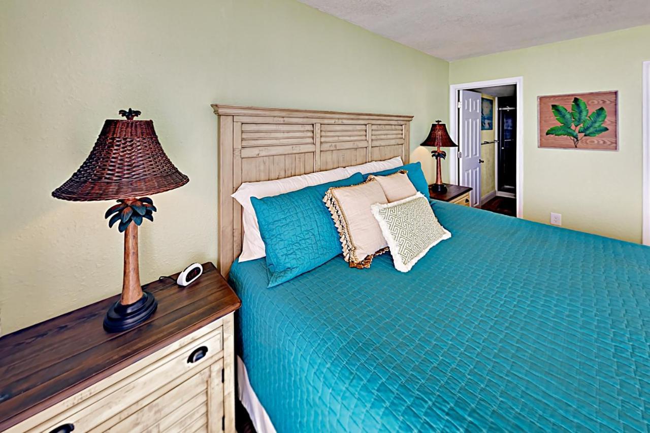 Appartement Sea Winds #Ph4 à Myrtle Beach Extérieur photo