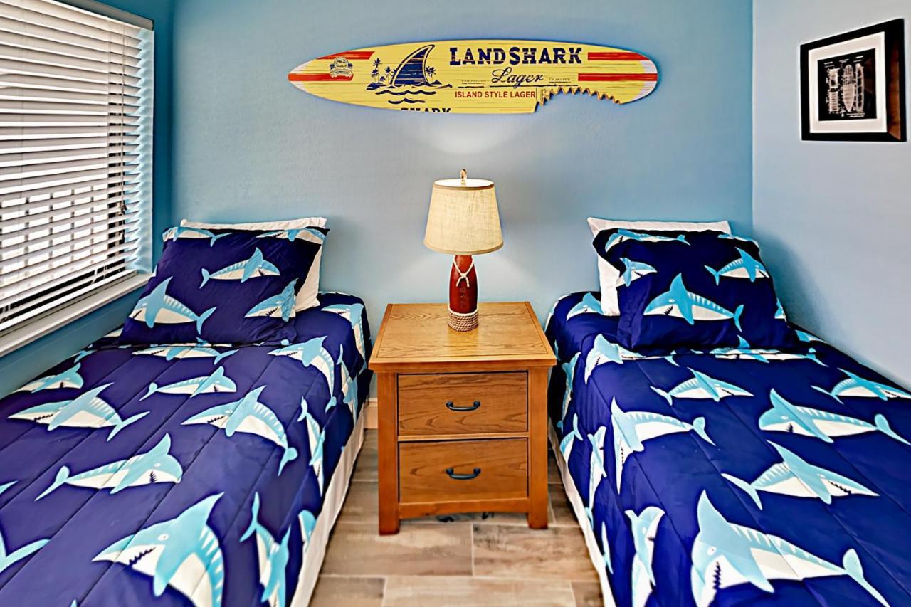 Appartement Sea Winds #Ph4 à Myrtle Beach Extérieur photo