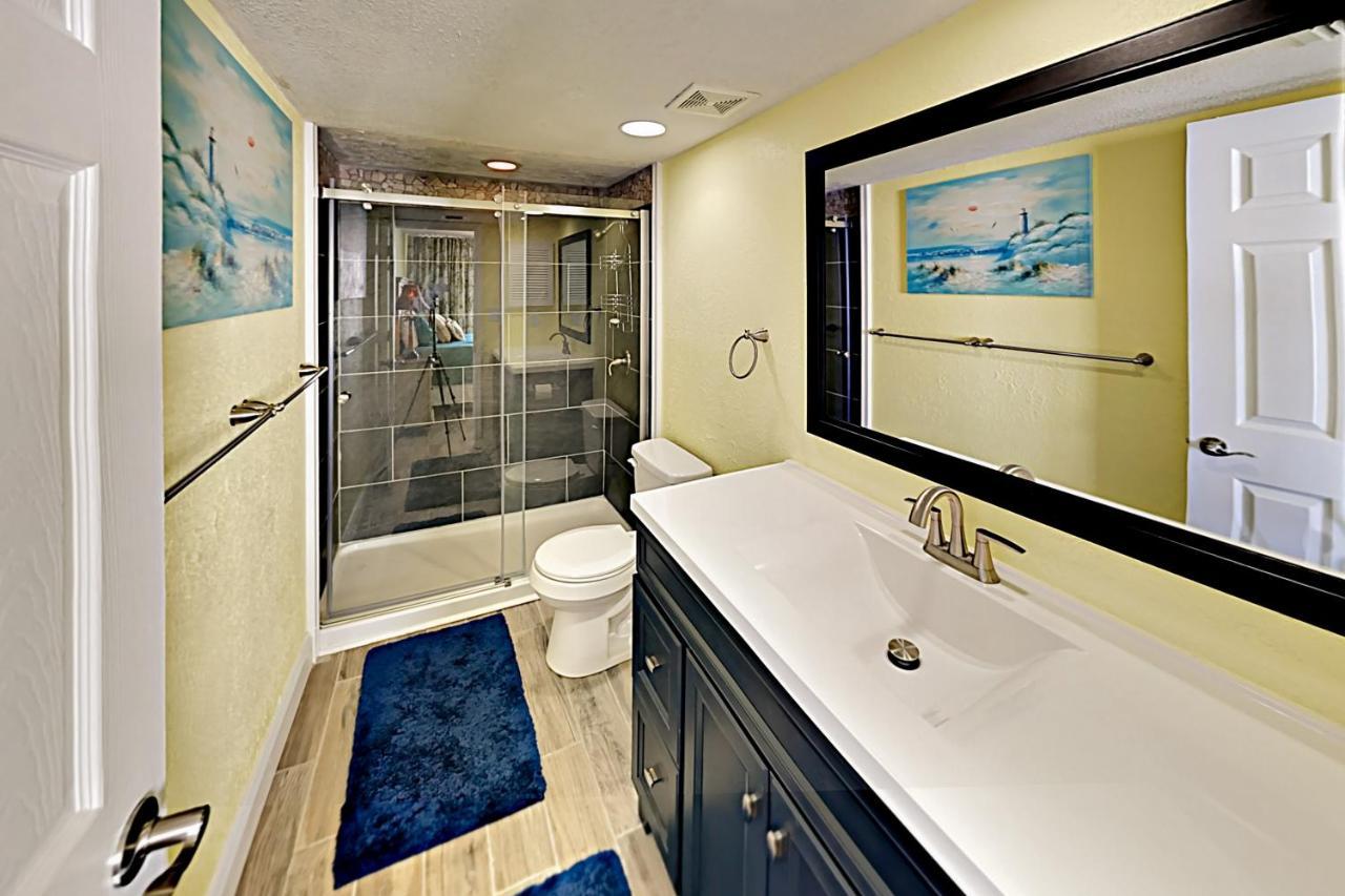 Appartement Sea Winds #Ph4 à Myrtle Beach Extérieur photo