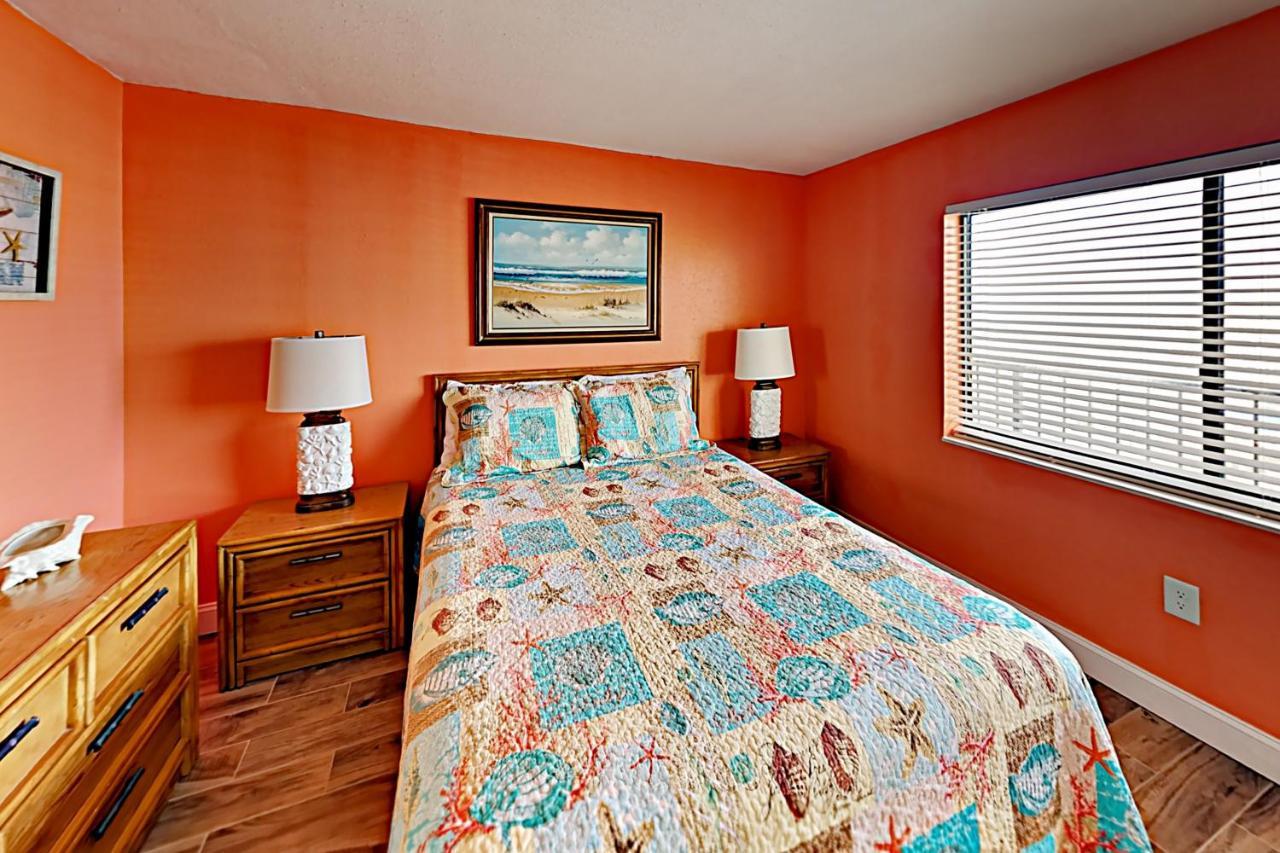 Appartement Sea Winds #Ph4 à Myrtle Beach Extérieur photo