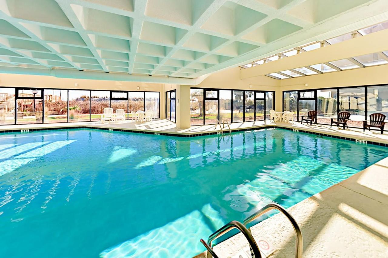 Appartement Sea Winds #Ph4 à Myrtle Beach Extérieur photo